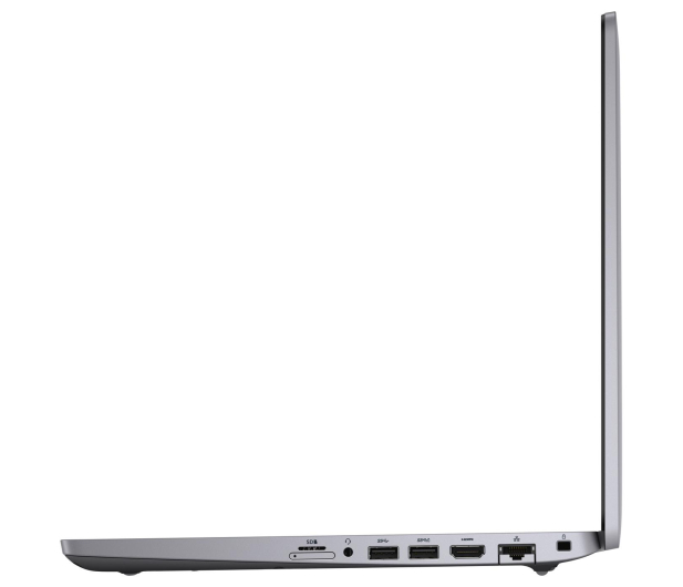 Dell Latitude 5510 i5-10210U/8GB/256/Win10P - 572104 - zdjęcie 8